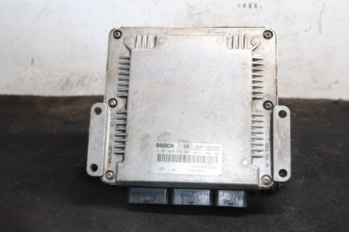  CENTRALITA MOTOR UCE RENAULT TRAFIC II COMBI 