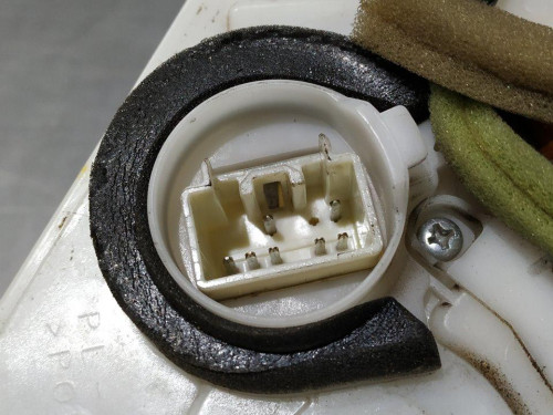  CERRADURA PUERTA DELANTERA IZQUIERDA, MAZDA, CX-5 (KE) 