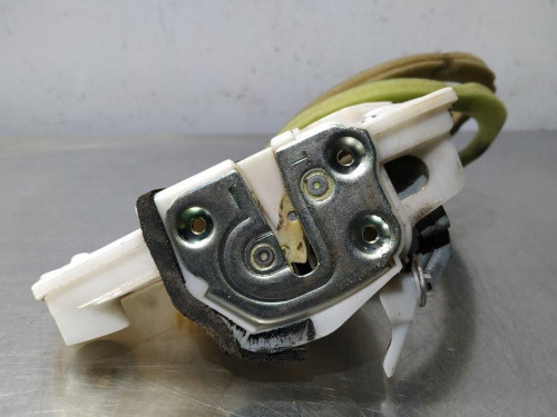  CERRADURA PUERTA DELANTERA IZQUIERDA, MAZDA, CX-5 (KE) 