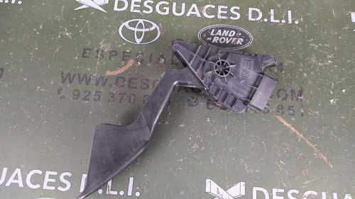 POTENCIOMETRO PEDAL Toyota LAND CRUISER (J12) 