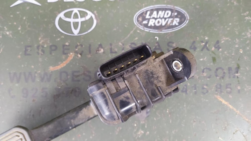 POTENCIOMETRO PEDAL Toyota LAND CRUISER (J12) 