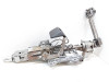 COLUMNA DIRECCION Volkswagen PASSAT BERLINA (3C2) 