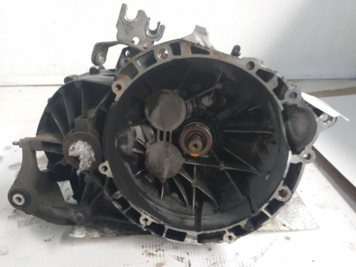  CAJA CAMBIOS, FORD, KUGA (CBV) 
