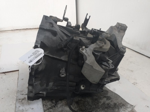  CAJA CAMBIOS, FORD, KUGA (CBV) 
