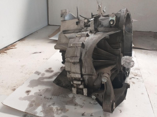  CAJA CAMBIOS, FORD, KUGA (CBV) 