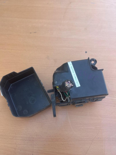 CAJA RELES / FUSIBLES Hyundai ATOS (EM) 