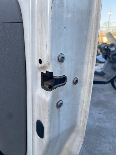 CERRADURA PUERTA DELANTERA DERECHA Citroen JUMPER COMBI 