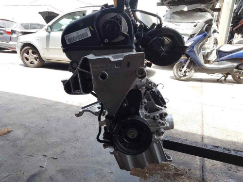 MOTOR COMPLETO SKODA FABIA (PJ3) 