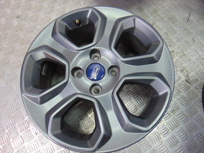 JUEGO LLANTAS, FORD, ECOSPORT (CR6)