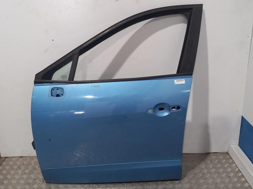  PUERTA DELANTERA IZQUIERDA RENAULT SCENIC III (JZ) 