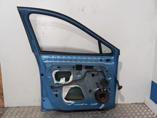  PUERTA DELANTERA IZQUIERDA RENAULT SCENIC III (JZ) 