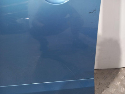 PUERTA DELANTERA IZQUIERDA, RENAULT, SCENIC III (JZ)