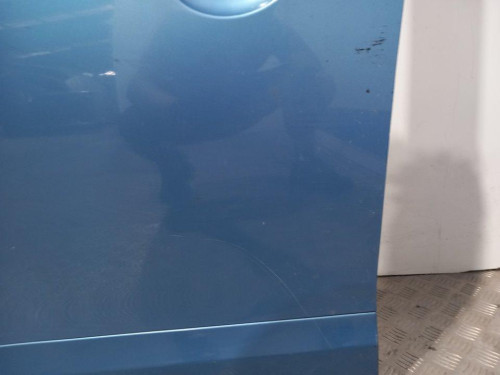  PUERTA DELANTERA IZQUIERDA RENAULT SCENIC III (JZ) 