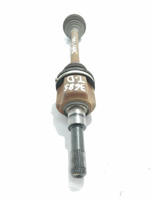 TRANSMISION TRASERA DERECHA, LAND ROVER, FREELANDER (LN)(01.1998)