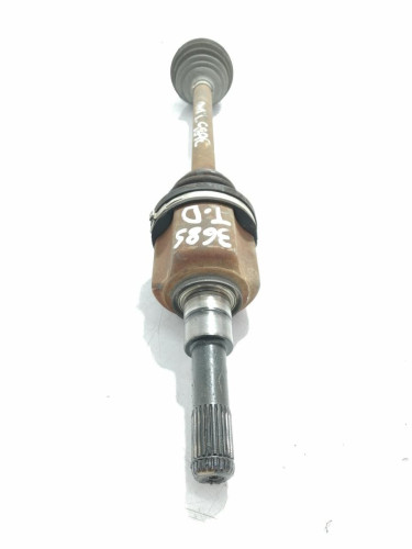  TRANSMISION TRASERA DERECHA LAND ROVER FREELANDER (LN)(01.1998) 