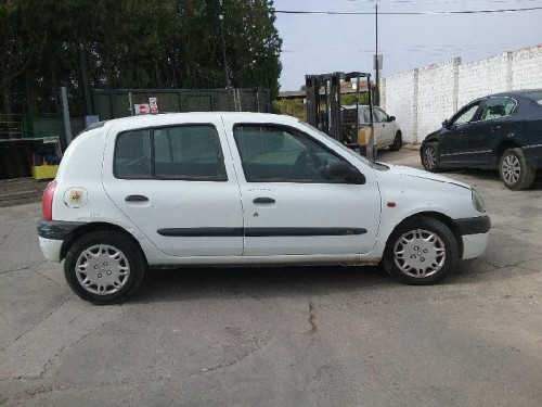  RENAULT CLIO II FASE I (B/CB0) 