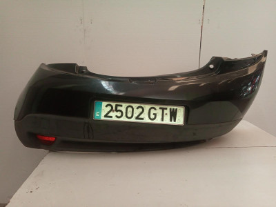 PARAGOLPES TRASERO, RENAULT, MEGANE III COUPE