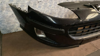 PARAGOLPES DELANTERO