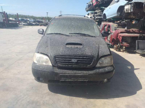  KIA CARNIVAL II (FL) 