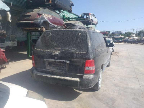  KIA CARNIVAL II (FL) 