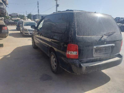 KIA CARNIVAL II (FL)