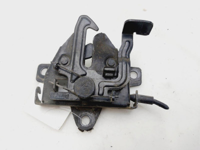 CERRADURA CAPO