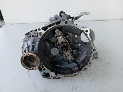 CAJA CAMBIOS, VOLKSWAGEN, PASSAT BERLINA (3C2)