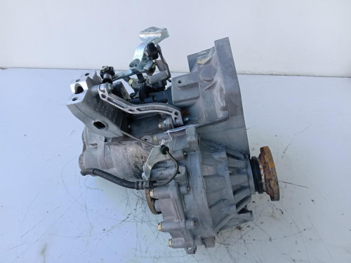  CAJA CAMBIOS VOLKSWAGEN PASSAT BERLINA (3C2) 