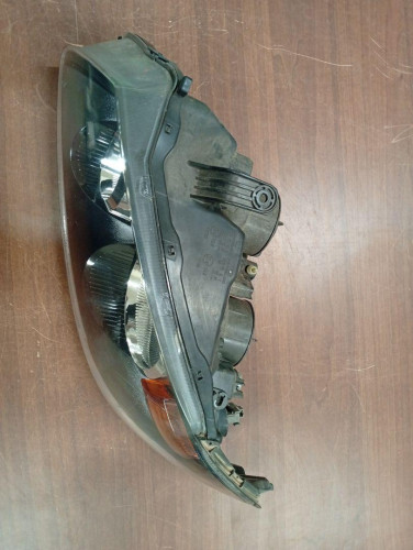 FARO IZQUIERDO Nissan ALMERA (N16/E) 