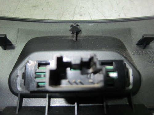  INTERRUPTOR, FORD, FIESTA (CNN) 