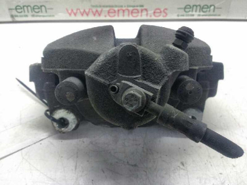  PINZA DE FRENO DELANTERA DERECHA Volkswagen TOURAN (1T2) 