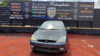 FORD FOCUS BERLINA (CAK)