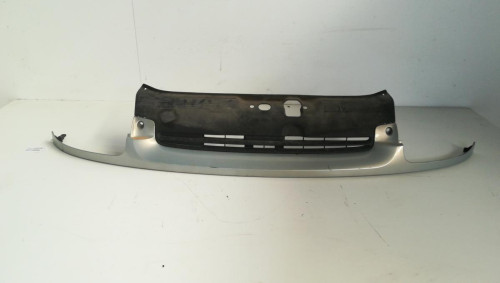 REJILLA DELANTERA Renault CLIO II FASE II (B/CB0) 