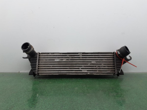 INTERCOOLER Renault KANGOO I (F/KC0) 