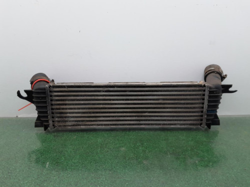 INTERCOOLER Renault KANGOO I (F/KC0) 
