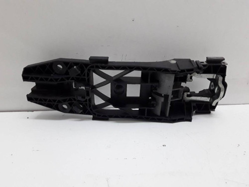 MANETA EXTERIOR DELANTERA IZQUIERDA Volkswagen TIGUAN (5N1) 