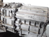 CAJA CAMBIOS Audi A4 BERLINA (8E) 