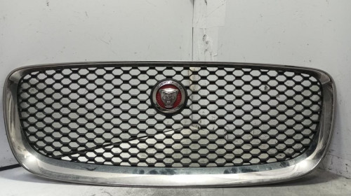 REJILLA DELANTERA Jaguar XF 