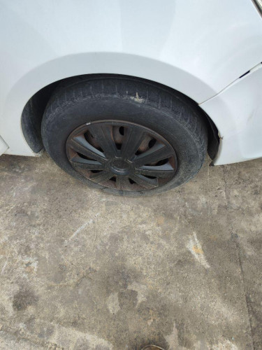 LLANTA Renault CLIO III 
