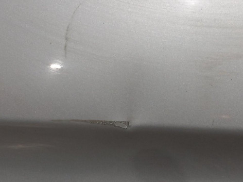  PUERTA TRASERA IZQUIERDA MERCEDES-BENZ CLASE B (BM 245) 