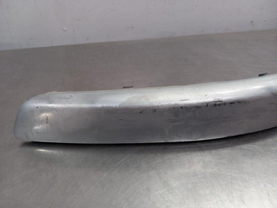 MOLDURA PARAGOLPE DELANTERA IZQUIERDA, VOLKSWAGEN, GOLF V (1K1)(10.2003)