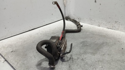 VALVULA INTERCAMBIO DE CALEFACCION, BMW, SERIE 3 COMPACTO (E46)