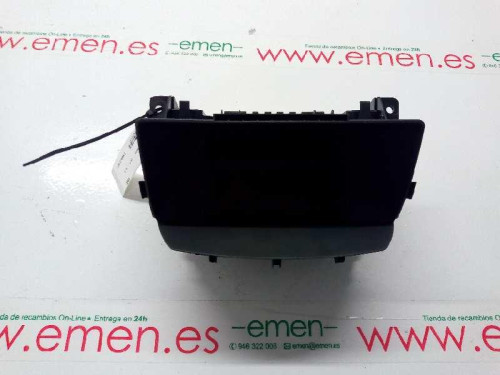  NO IDENTIFICADO OPEL ZAFIRA B 
