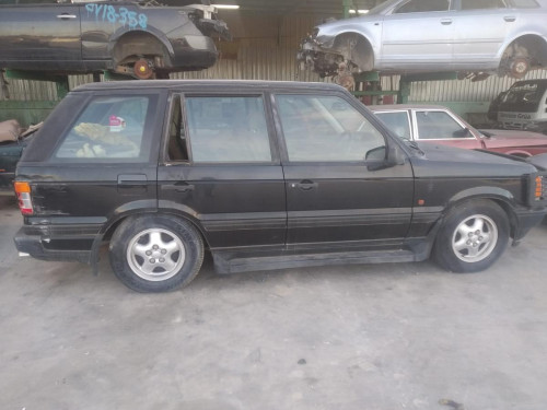  LAND ROVER RANGE ROVER (LP) 