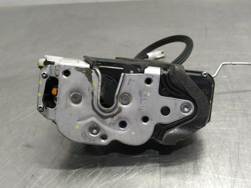  CERRADURA PUERTA DELANTERA DERECHA, OPEL, INSIGNIA BERLINA 