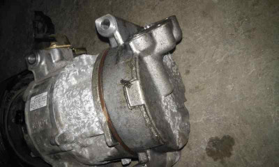 COMPRESOR AIRE ACONDICIONADO, FIAT, STILO (192)