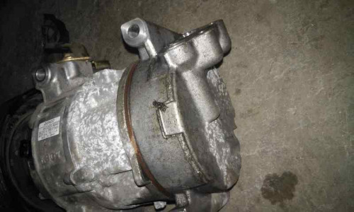 COMPRESOR AIRE ACONDICIONADO FIAT STILO (192) 