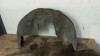 PASO RUEDA TRASERO DERECHO Volkswagen GOLF VII (5G1/BE1) 