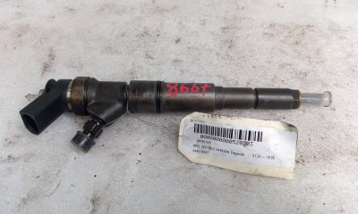 INYECTOR, OPEL, VECTRA C CARAVAN