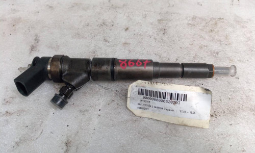  INYECTOR, OPEL, VECTRA C CARAVAN 